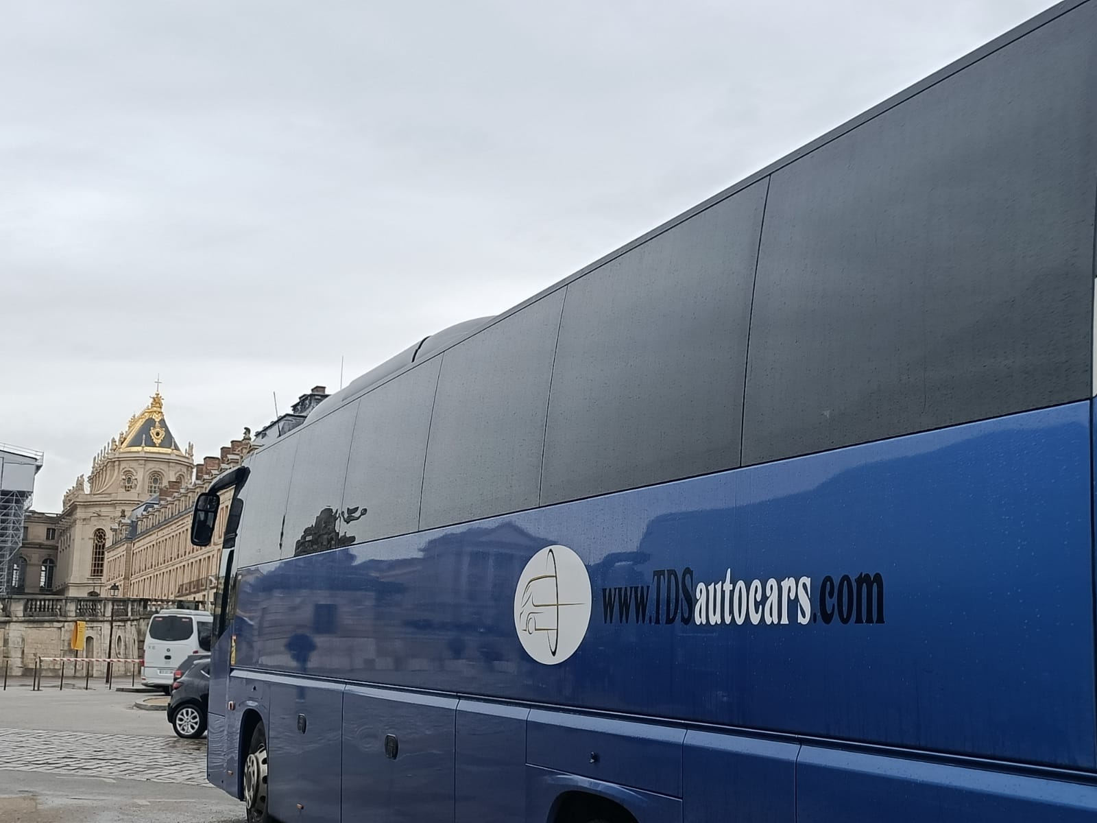 TDS bus